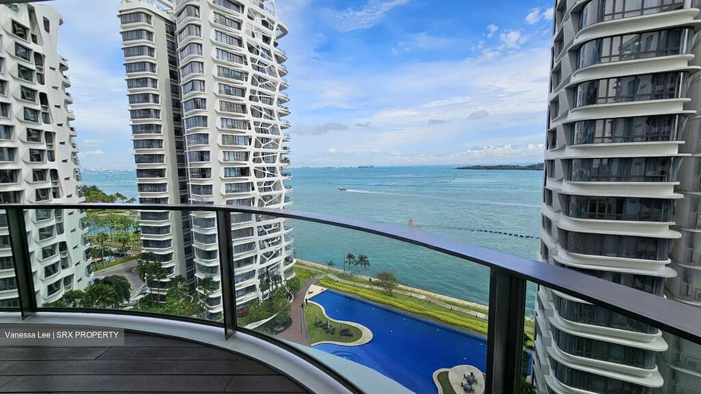 Cape Royale (D4), Condominium #458605461